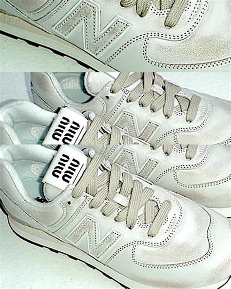 new balance miu miu